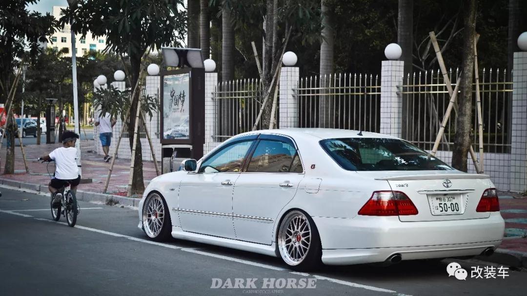 宝马7系改装新款细节,新款宝马7系改装