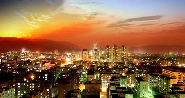 被遗忘的城市兰州,兰州正在消失的城市