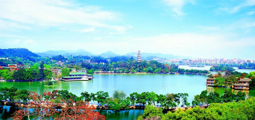 地市谈广东篇:惠州有什么，惠州缺什么，惠州将往哪里去