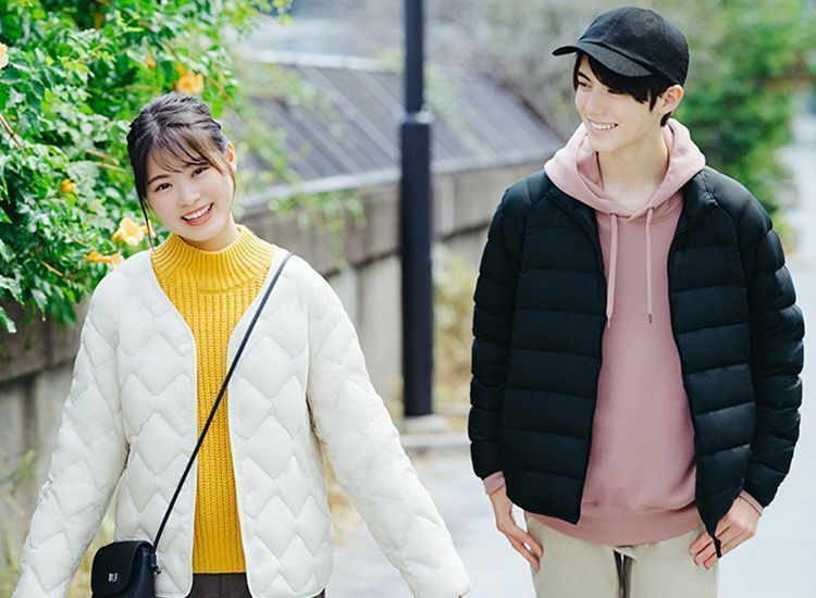 优衣库轻薄羽绒服值得购买吗,优衣库高级轻型羽绒服女款