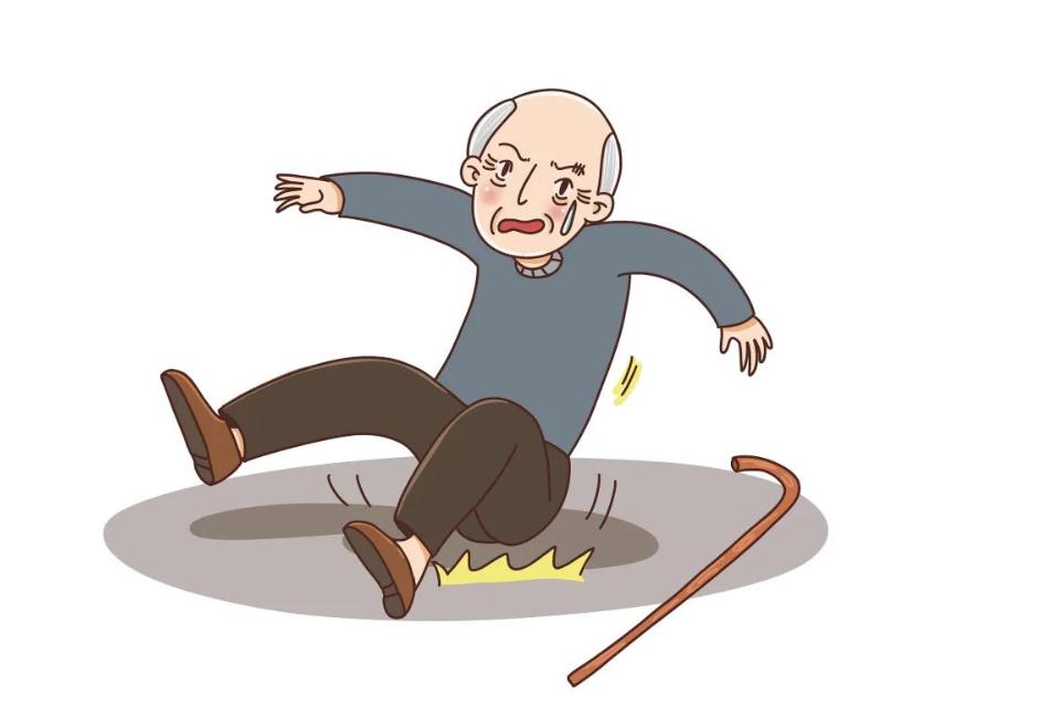 走路时膝盖突然软一下怎么回事,走路时候膝盖突然软一下什么原因