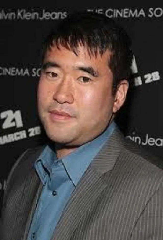 华裔赌圣马恺文现状,华裔赌圣马恺文简介