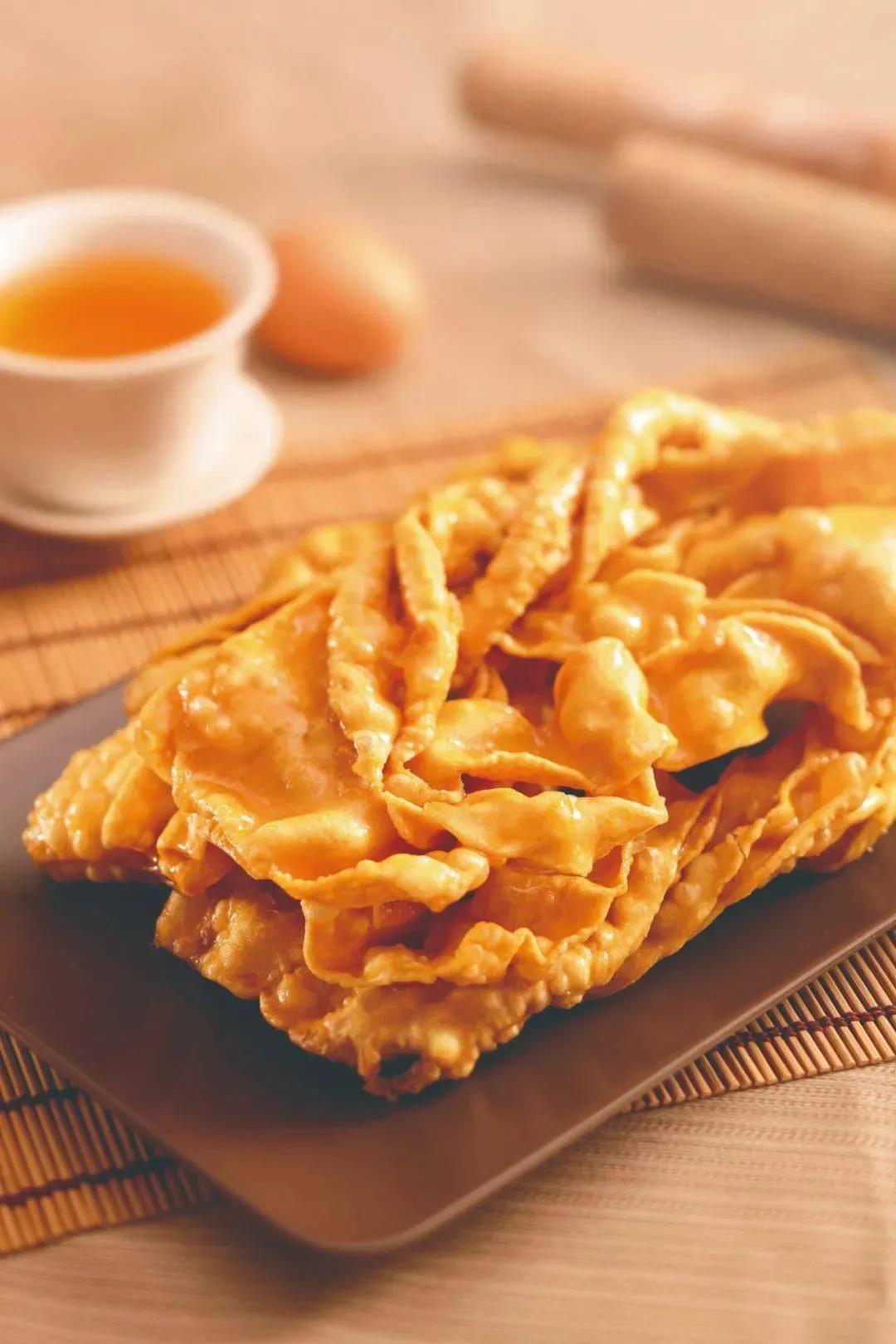 今年的年货市场怎么没人气,为何年货卖不动了