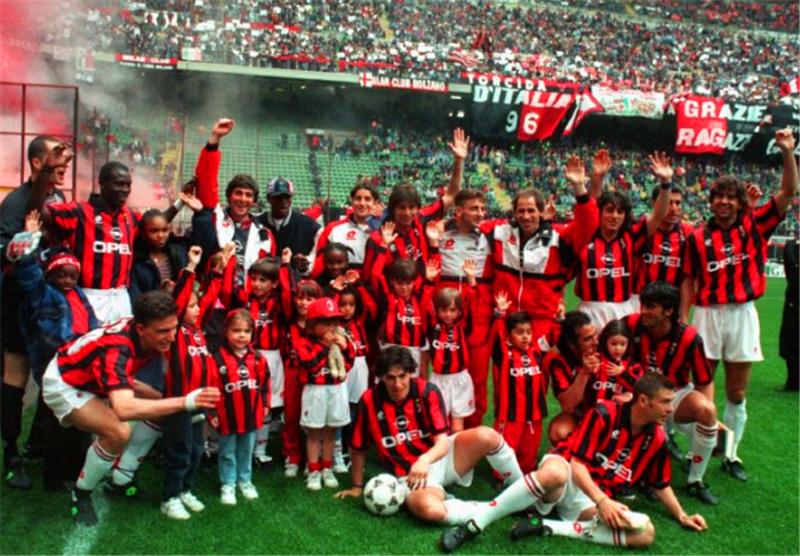 意甲到法甲,米兰最后一个金球得主