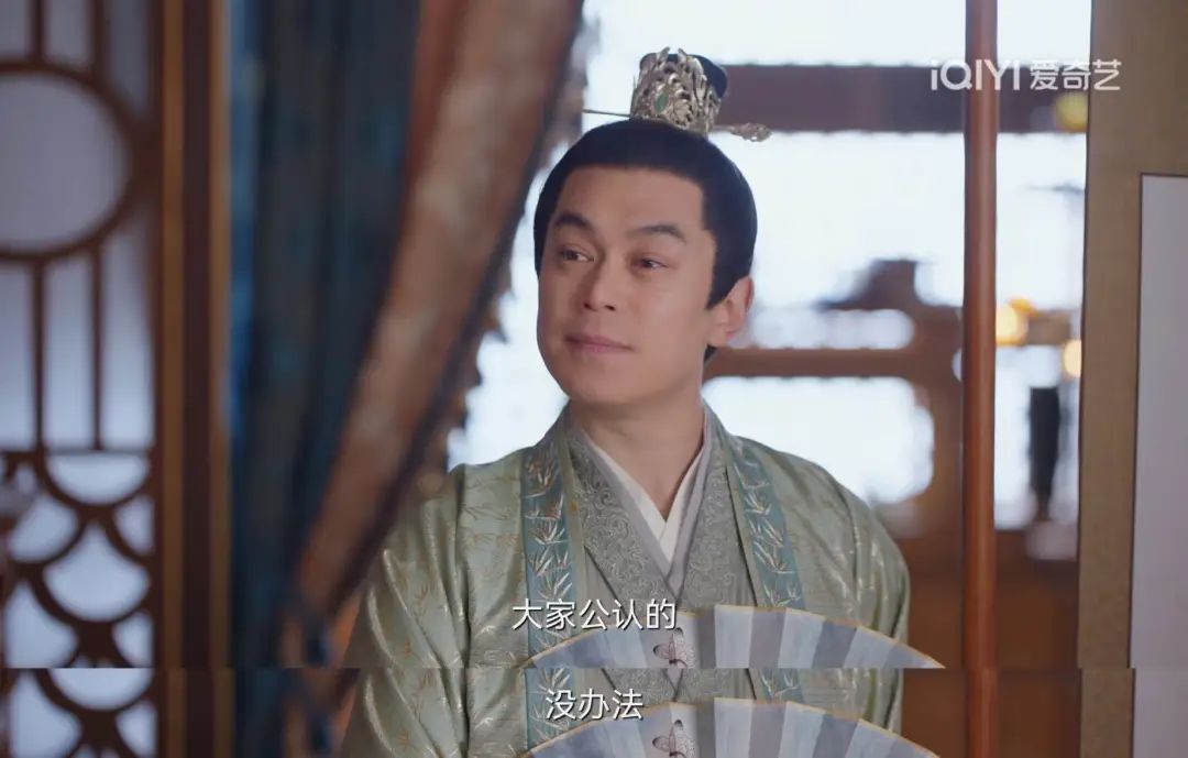 “废物”女主拿下热度冠军？权谋无脑，爆笑下饭，越看越上头