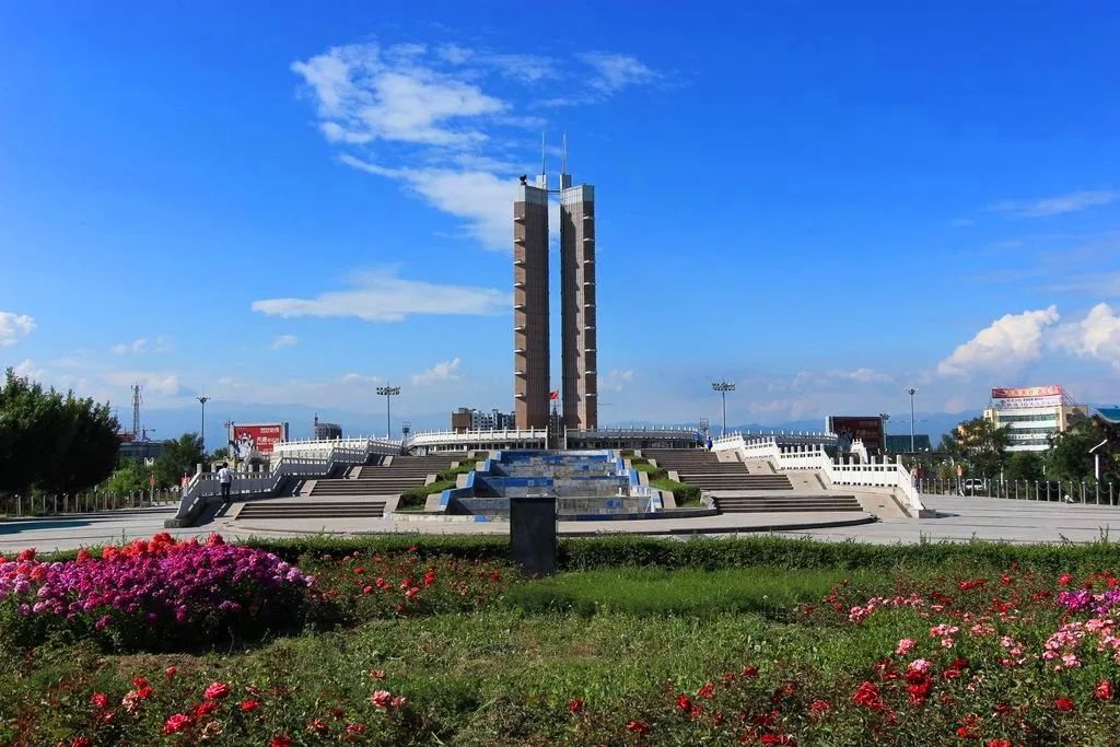 火了！新源又火了！全国瞩目，未来发展不可估量！为你的家乡比心