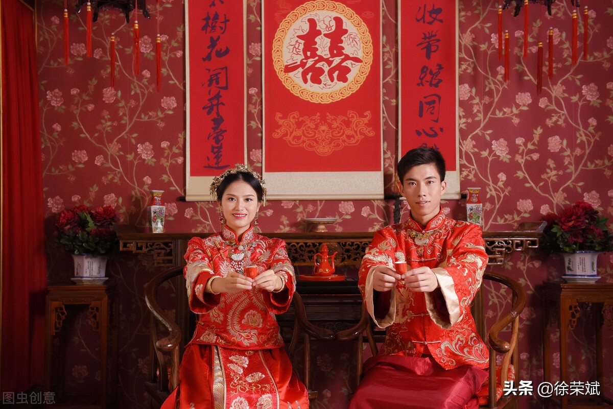 周至婚礼视频大全,周至结婚风俗流程