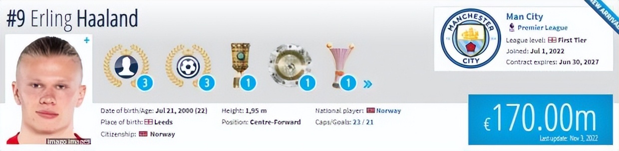 德转更新姆巴佩下家概率,德转身价更新意甲