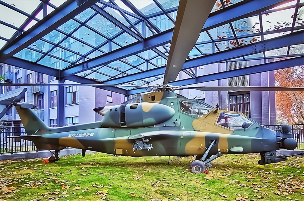 国内大学建校史,清华大学航空博物馆