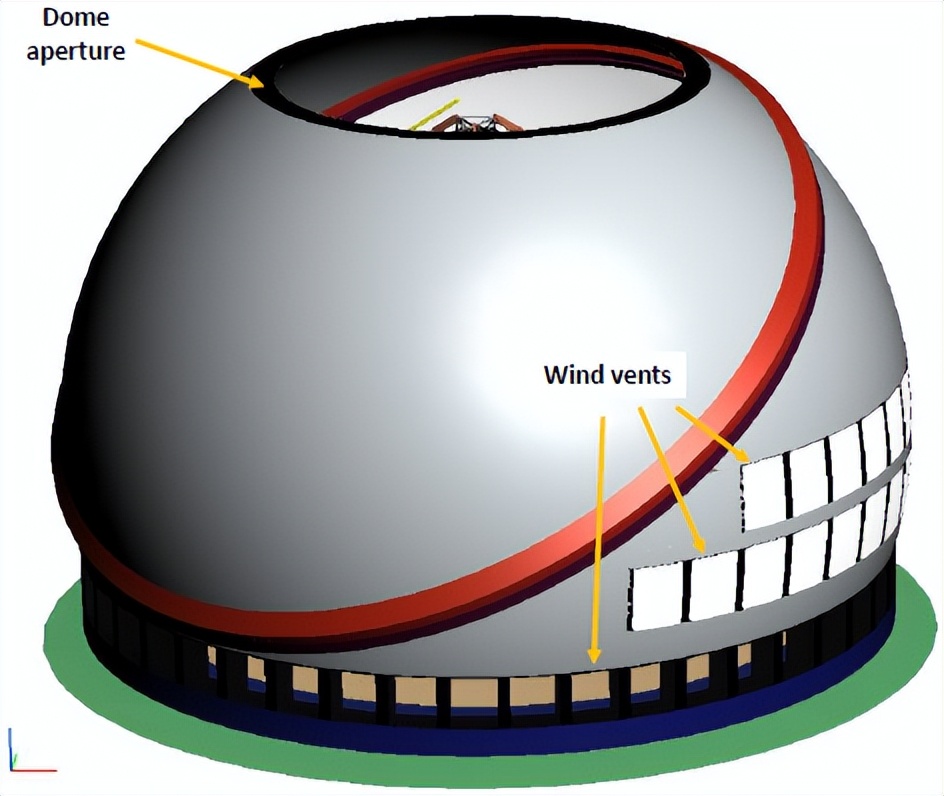 FRED应用：TMTMOBIE成像光谱仪的概念设计阶段杂散光分析