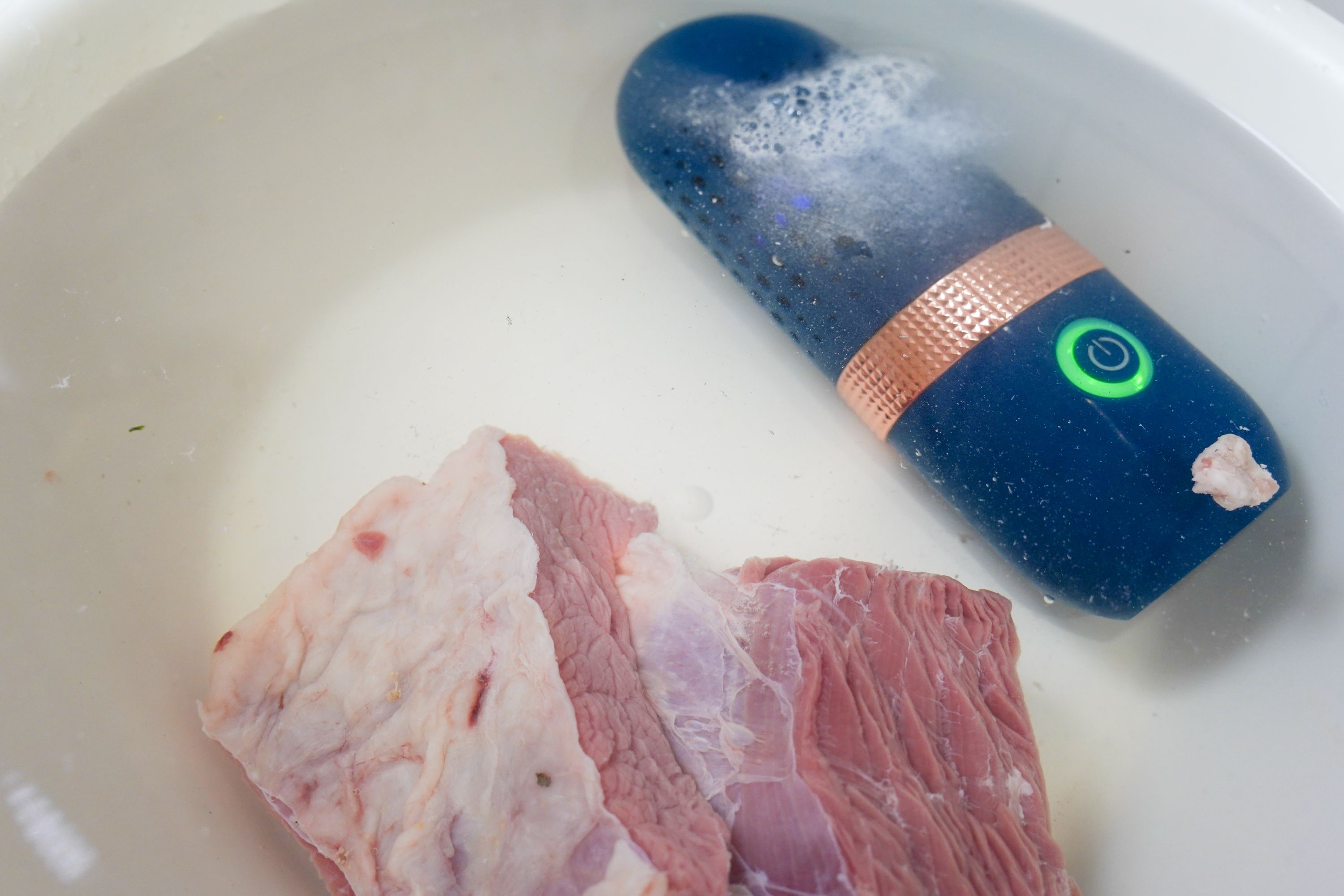 韩国大宇和东菱果蔬清洗机哪个好,东菱和小米的果蔬清洗机哪个好用