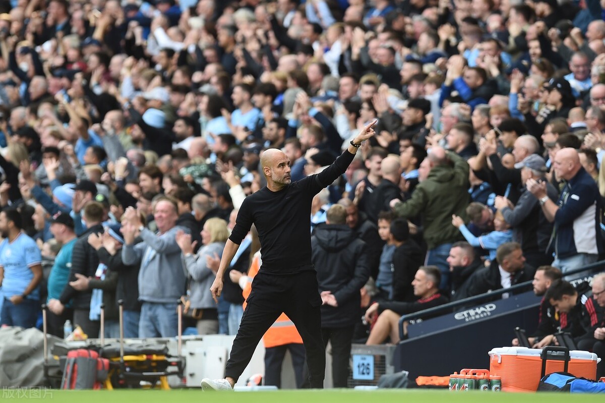 曼城狂胜切尔西,曼城狂胜