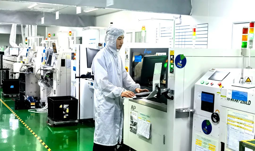 怀化市重点产业链建设,怀化高新区物流产业园