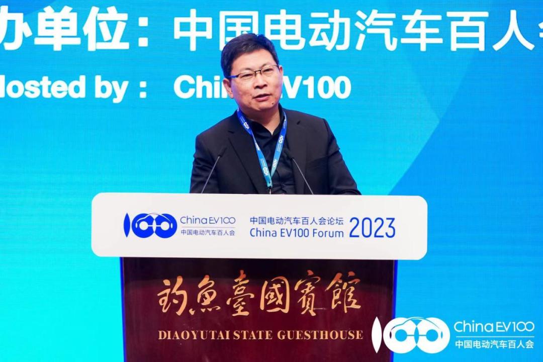 小康华为深度合作赛力斯,赛力斯与华为合作将走向何方