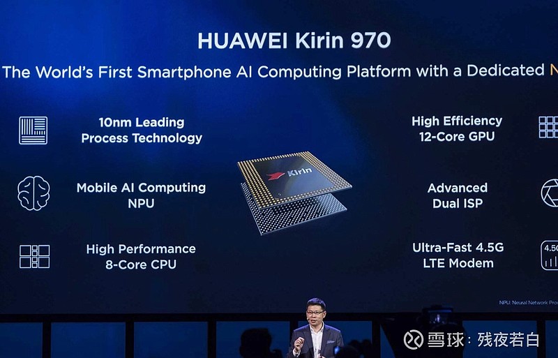 浪潮还能向美国采购芯片吗,浪潮信息对国外芯片依赖程度