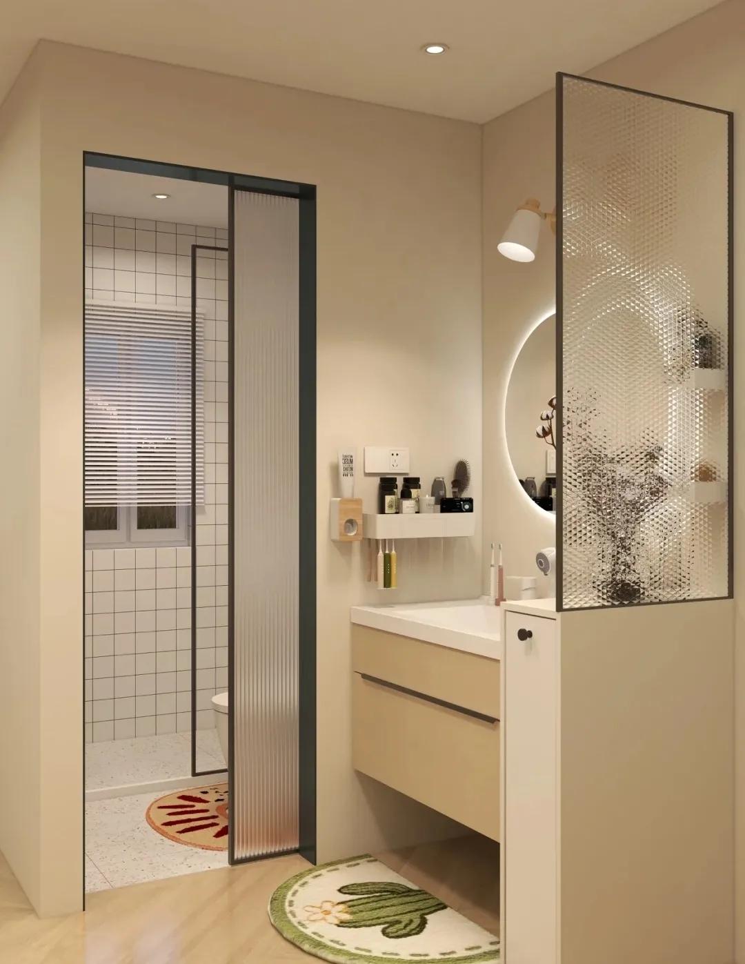 低成本极简风装修风格,既简单既大气又省钱的装修风格