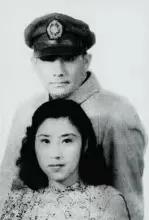 她19岁失去丈夫，却终身未嫁，至死不买日本货