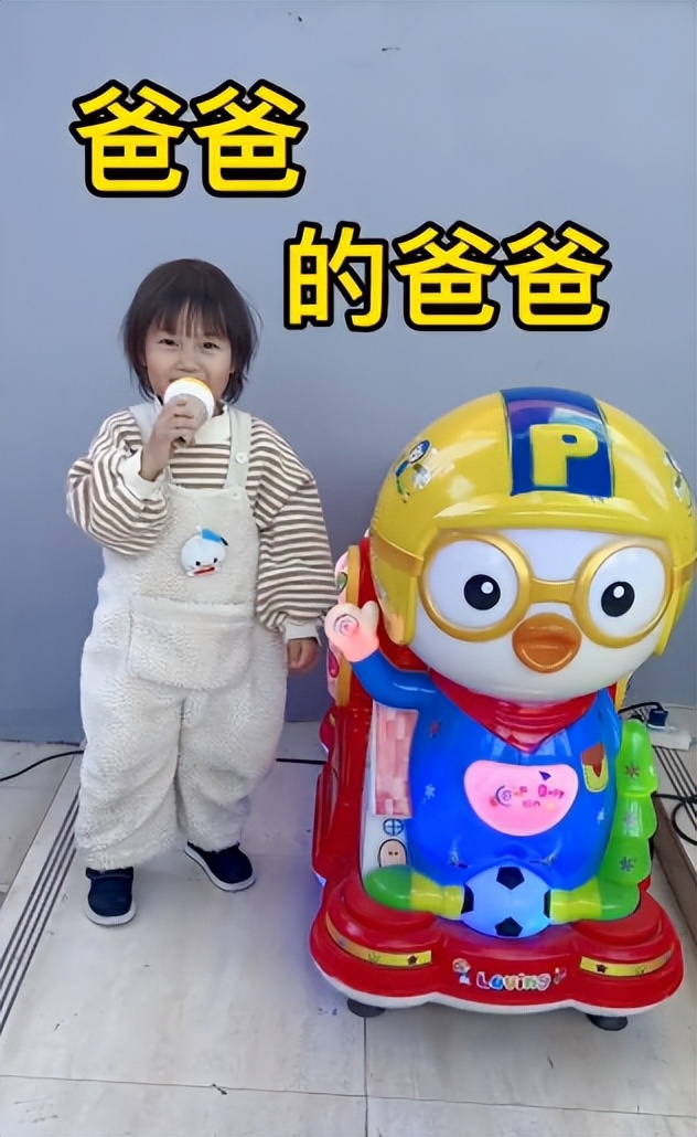 王小麦搞笑萌娃,萌娃王小麦到底有何与众不同