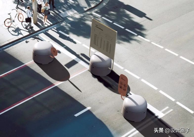 2023年红点设计大奖作品,2021红点设计概念大奖获奖作品展