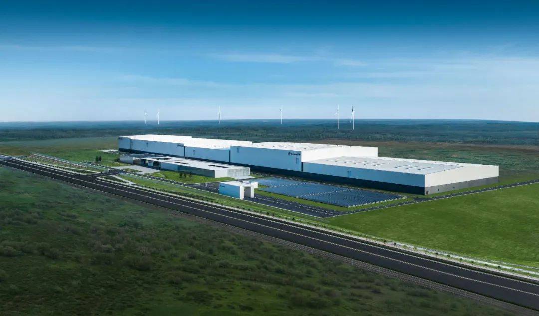 远景动力电池简介,远景动力新能源电池