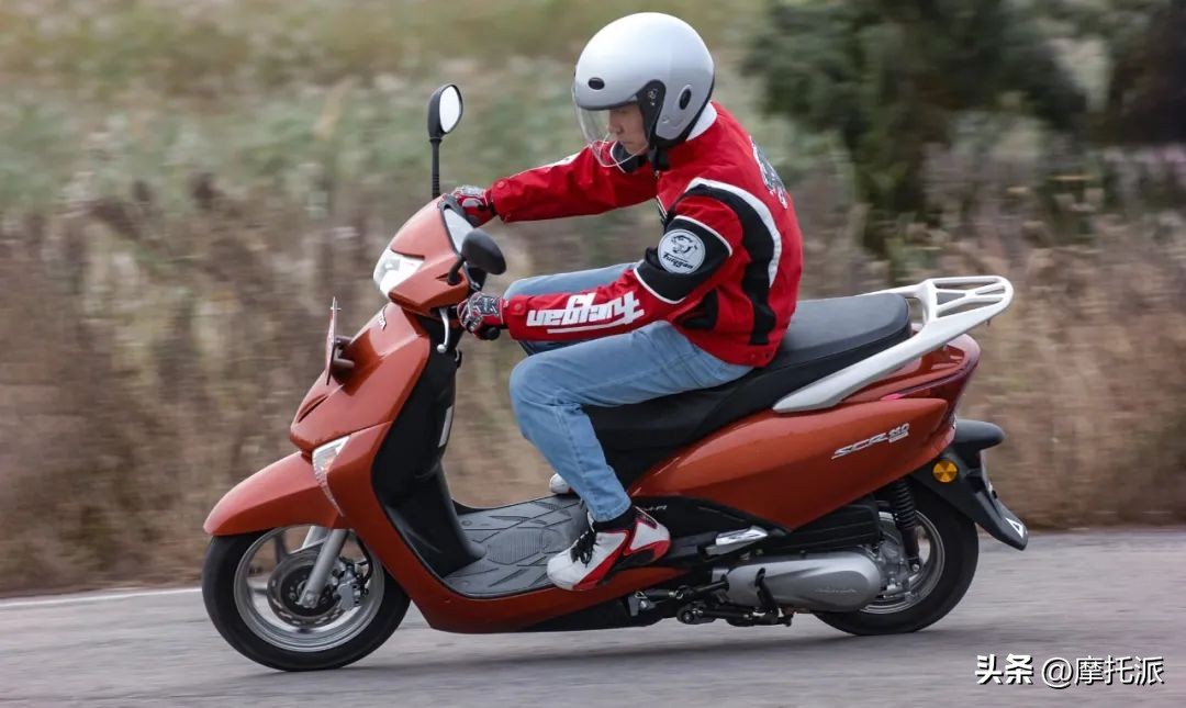 本田lead125优点和缺点,本田lead125最新测评