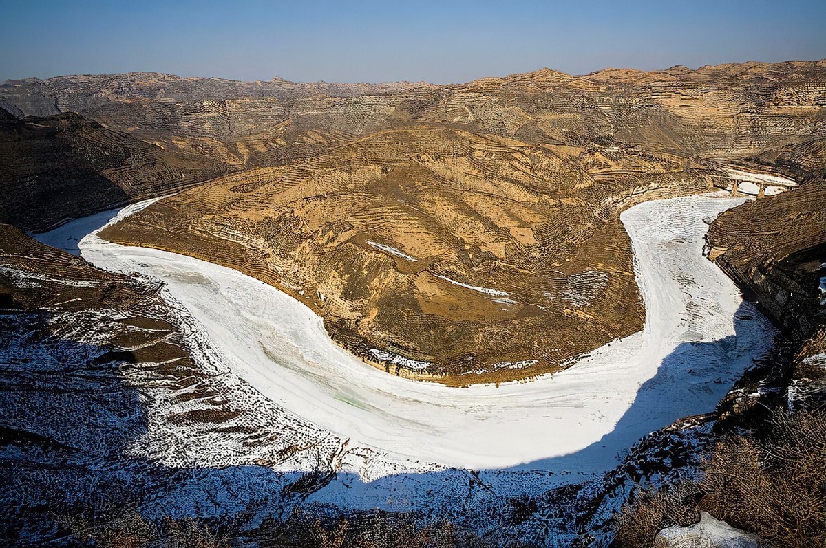 为什么长江是江而黄河是河呢,长江为啥叫长江黄河为啥要叫黄河
