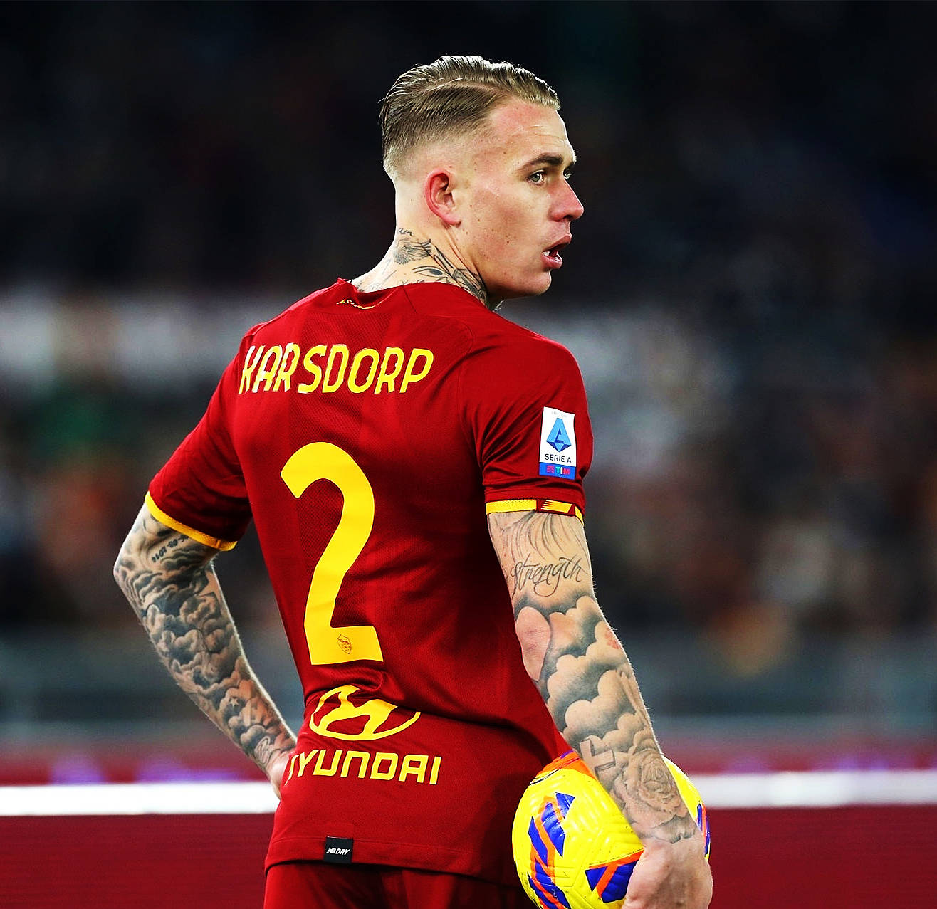 罗马vs尤文图斯迪巴拉,罗马和斯莫林谁强