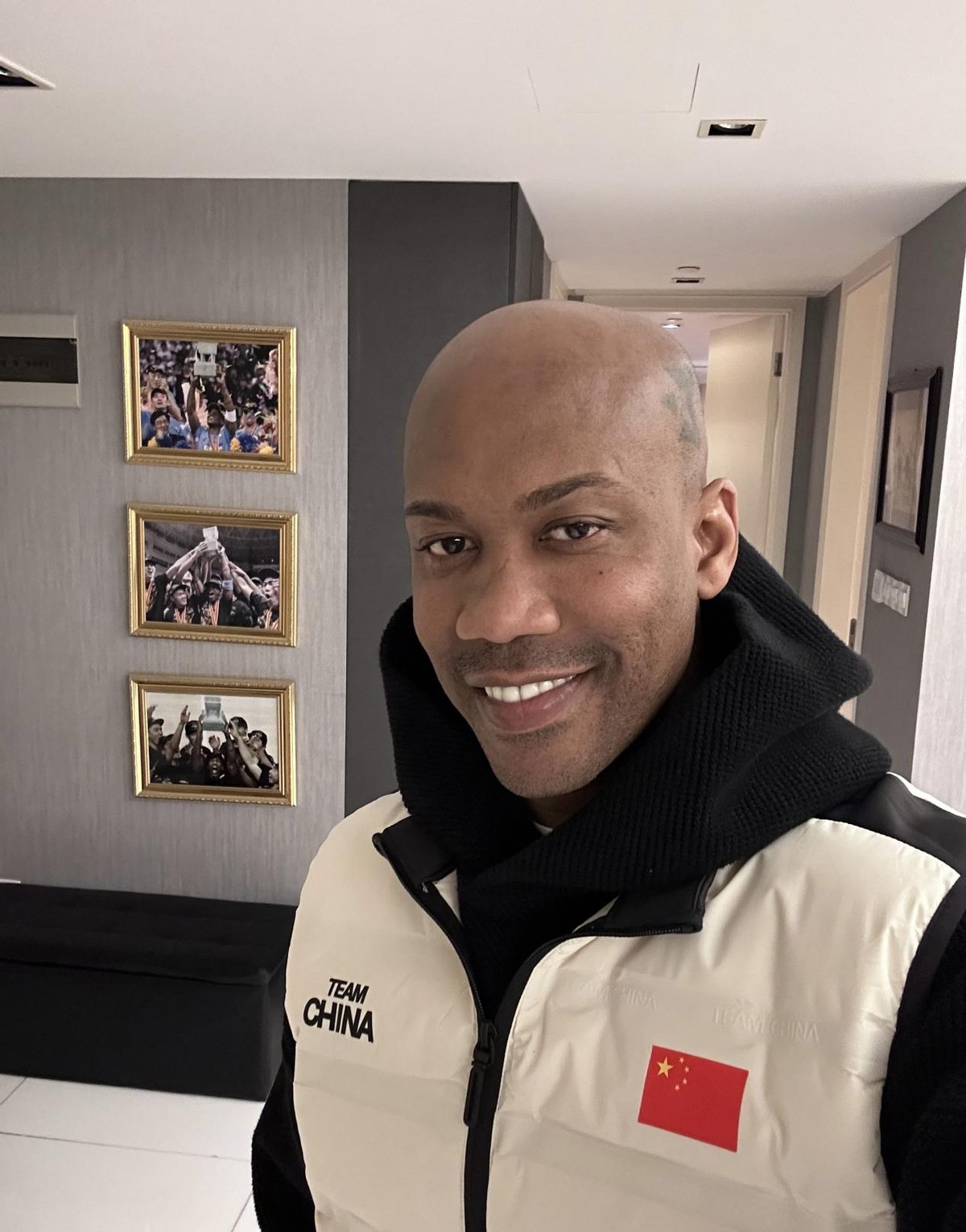 马布里北控教练年薪多少,马布里重回北控