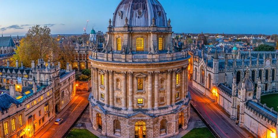 英国最难进大学排名,留学最难进的英国牛校是哪些大学