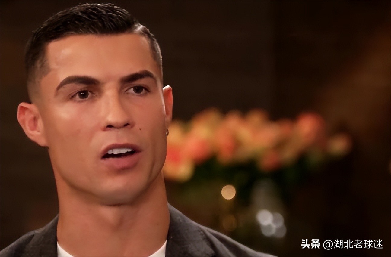 c罗与乔妹图片,c罗为什么会喜欢乔妹