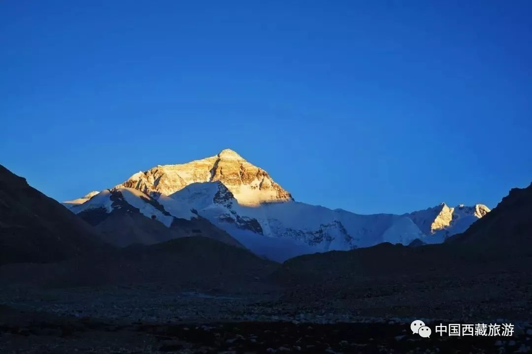 探寻西藏阿里,西藏阿里一个让你心灵治愈的地方