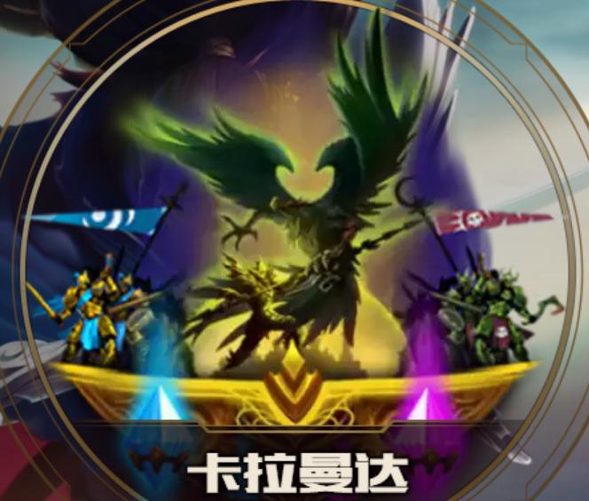 英雄联盟新手玩家选什么英雄,英雄联盟新手推荐玩哪个英雄