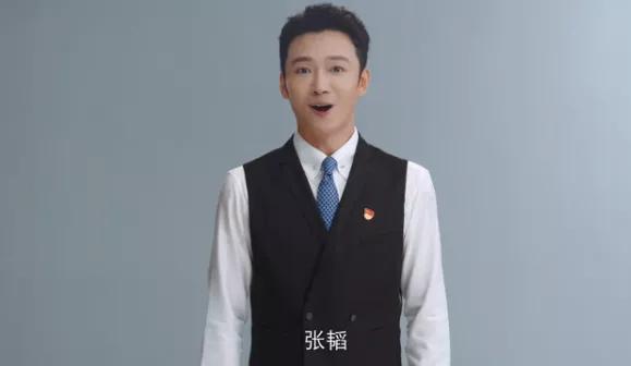 总台百位播音员主持人参与录制百集微视频节目，故事分配有深意