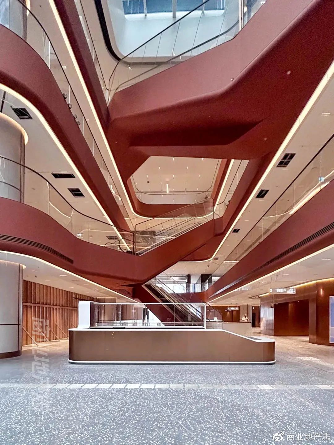 CRR杂谈|HK7日,我与7个香港商业人的深聊记录