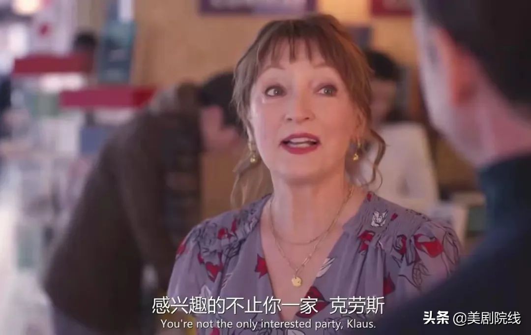 一口气刷完6集的新剧太刺激了,一集就入坑这部新剧看得太过瘾