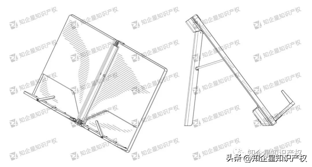 亚马逊爆款，阅读书架——美国专利侵权预警「专利合集」