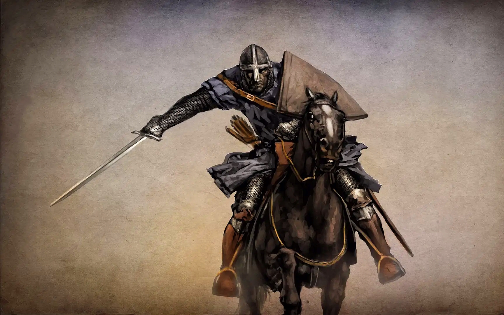 骑砍类小说,骑砍小说推荐