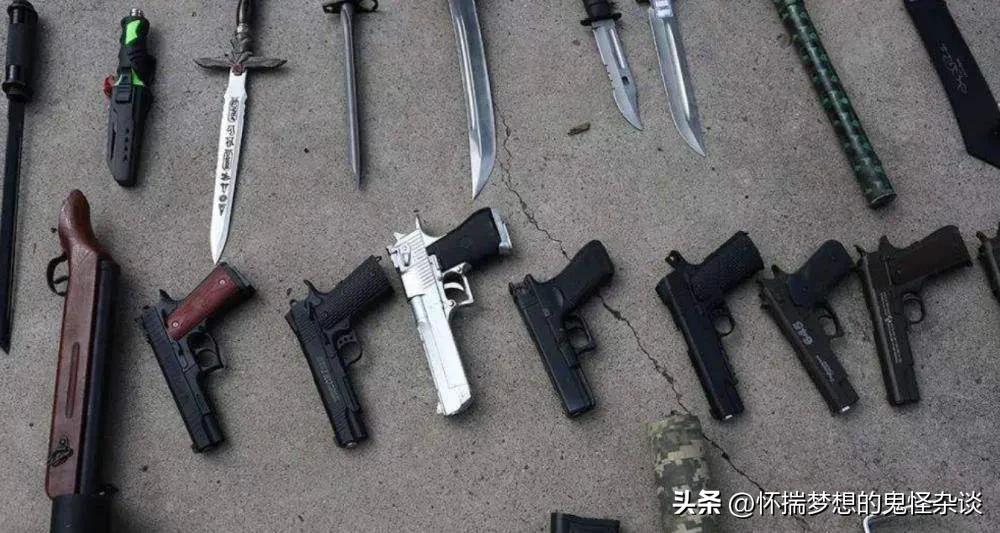 江西命案嫌犯落网3天内枪杀3人,江西命案嫌犯落网曾3天枪杀3人