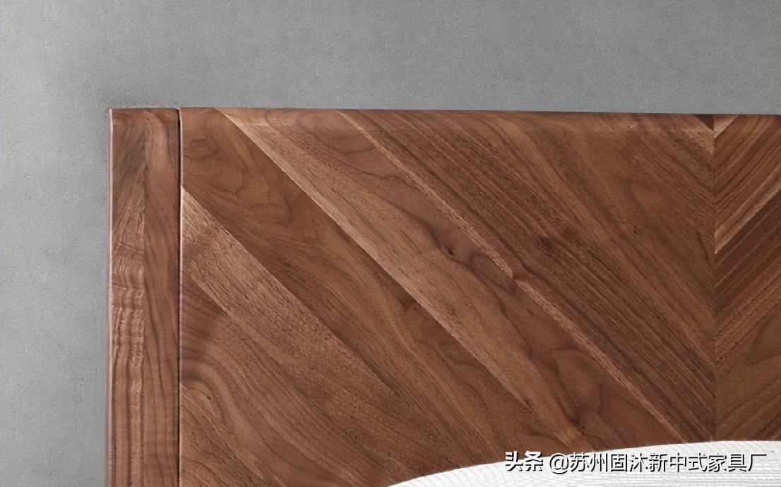 禅意新中式原木大平层,新中式原木禅意软装元素