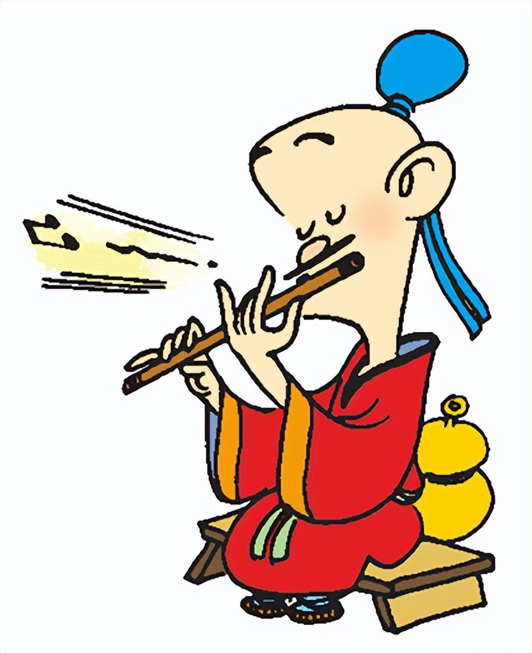 对谈漫画家蔡志忠：想养出真正厉害的孩子，就别教他“刻苦”！