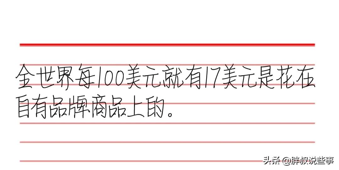 抄书练字推荐小楷,抄读书笔记29篇