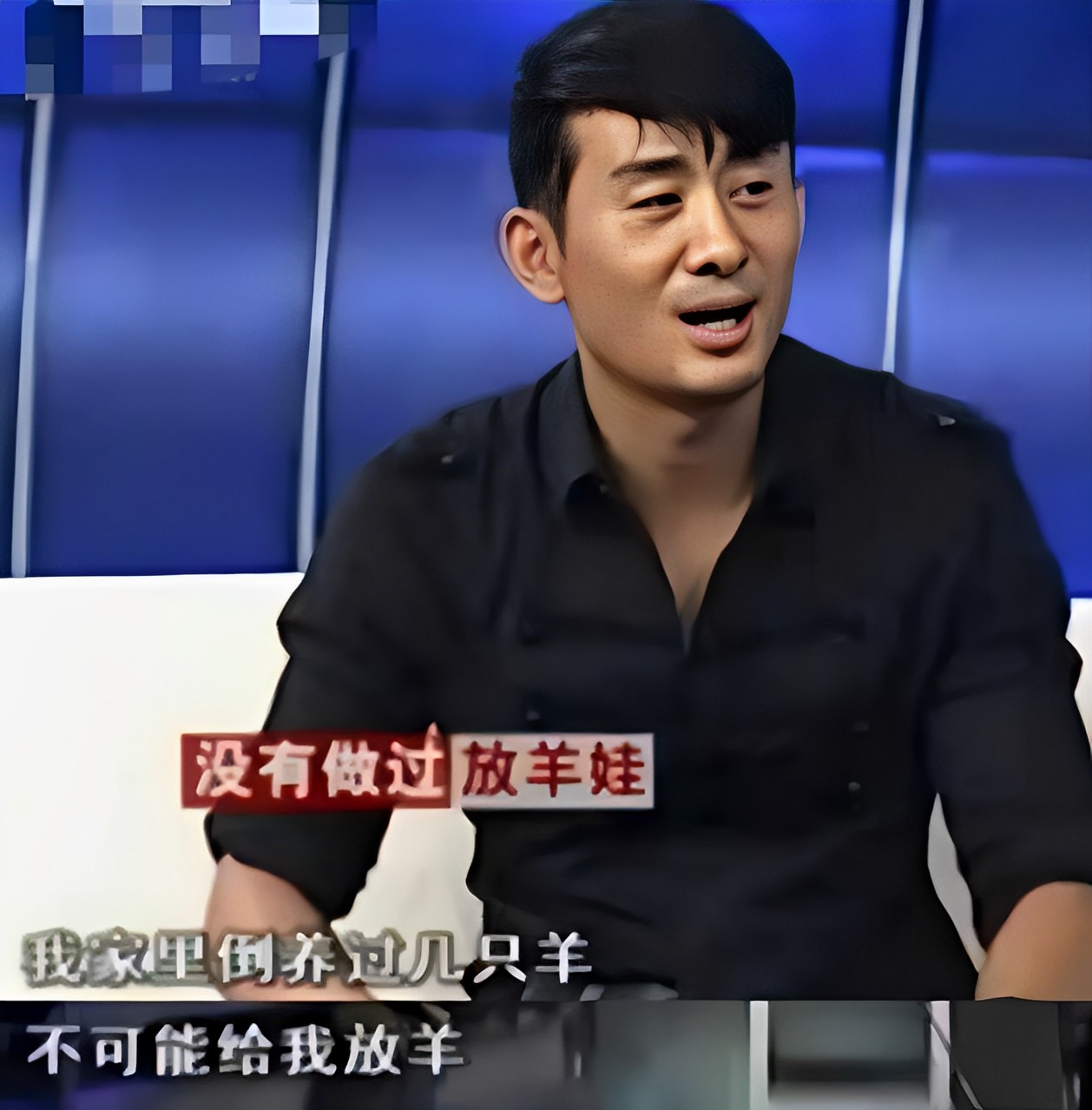 草根歌手阿宝近况,“草根歌手”阿宝的成名之路