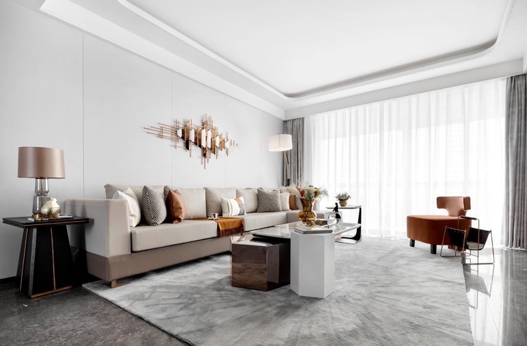 都会江来丨楼市利好频发，小阳春买房正当时