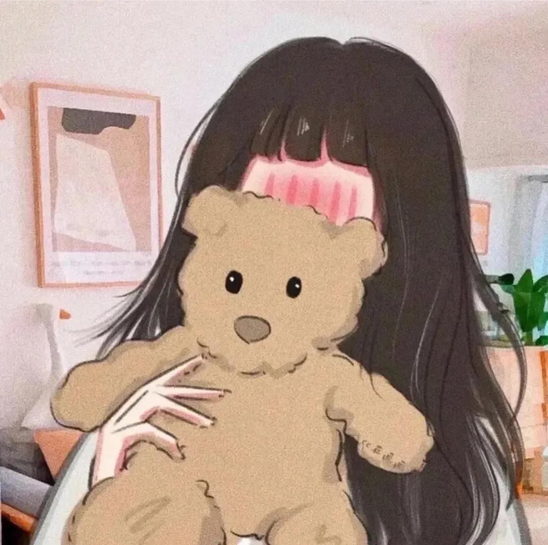 情侣头像阳光清爽微笑,情侣头像ins高级质感