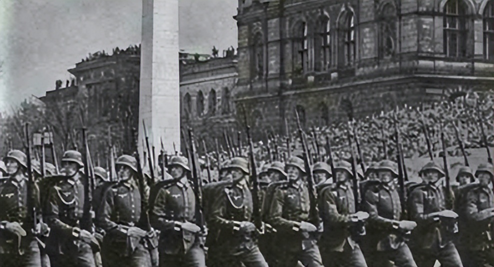 德国顶级元帅隆美尔,德国大将隆美尔有多厉害