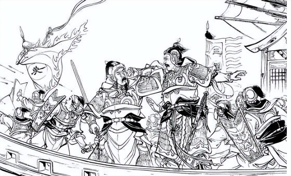 鍚村浗鐜嬩綅涔嬩簤,涓滃惔鐜嬩綅涔嬩簤