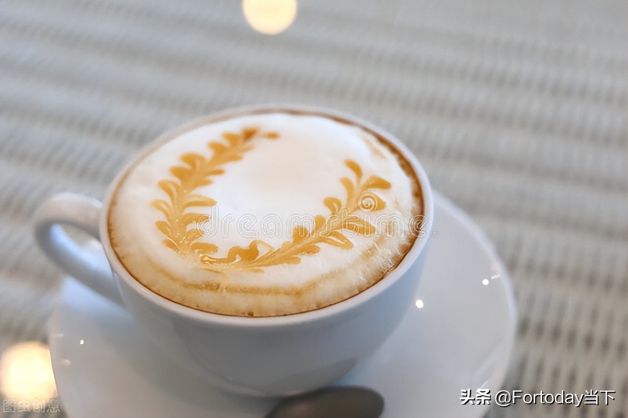 TOP榜低卡咖啡，减肥也是可以喝星巴克哦