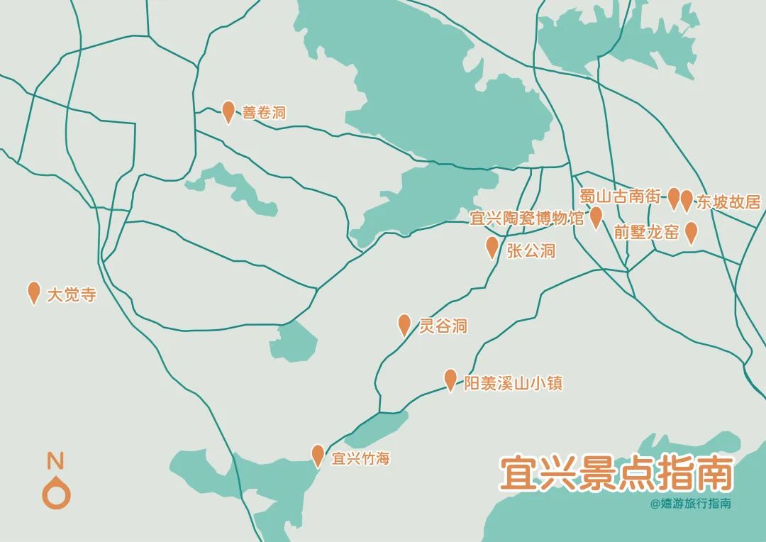 我去竹林避暑了，夏天过完再通知我！