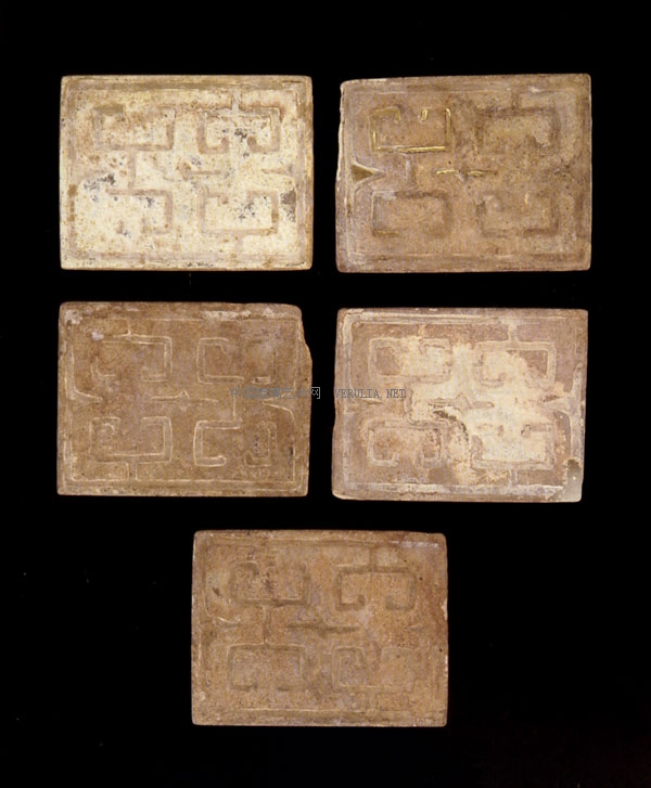 汉代七彩琉璃,汉代琉璃的价格及图片大全集