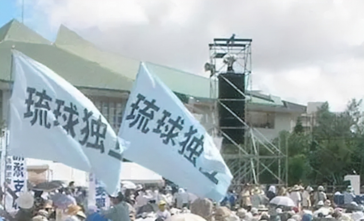 冲绳人会觉得自己是日本人吗,冲绳人为什么不承认自己是日本人